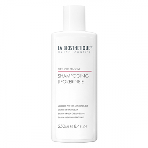 La Biosthetique Lipokerine E Shampoo For Sensitive Scalp