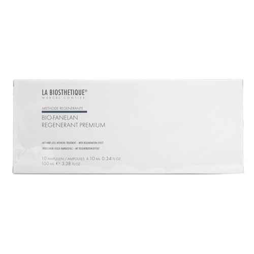 La Biosthetique Biofanelan Regenerant Premium