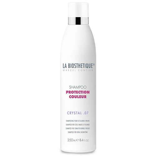 La Biosthetique Shampoo Protection Couleur Crystal