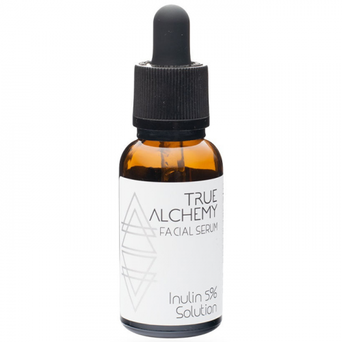 True Alchemy Inulin Solution