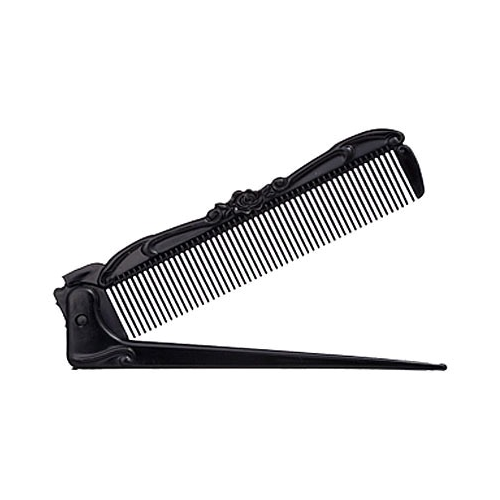 The Saem Folding comb