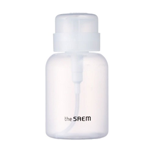 The Saem Remover Bottle