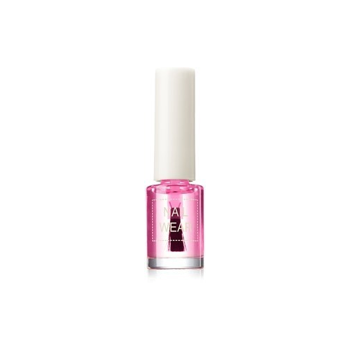 The Saem Nail Wear ToneUp Pink Base