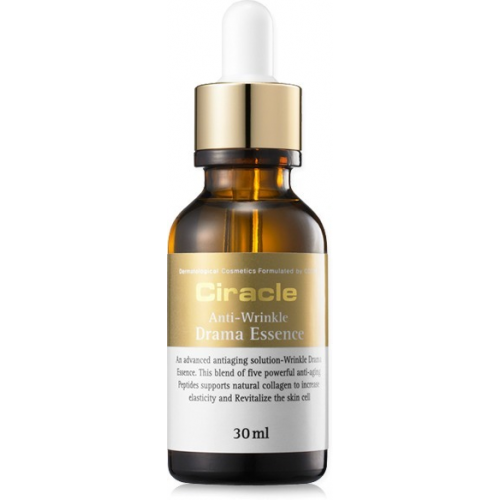 Ciracle AntiWrinkle Drama Essence