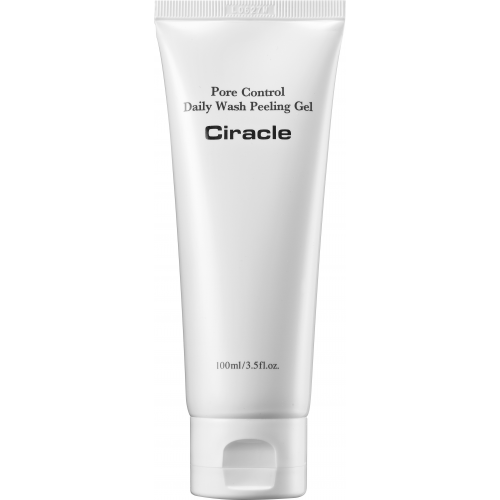 Ciracle Pore Control Daily Wash Peeling Gel