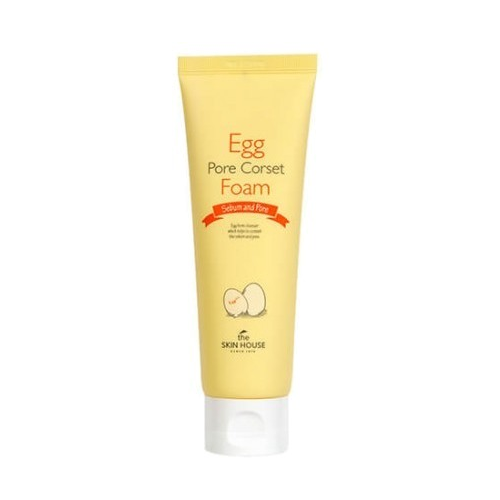 The Skin House Egg Pore Corset Foam