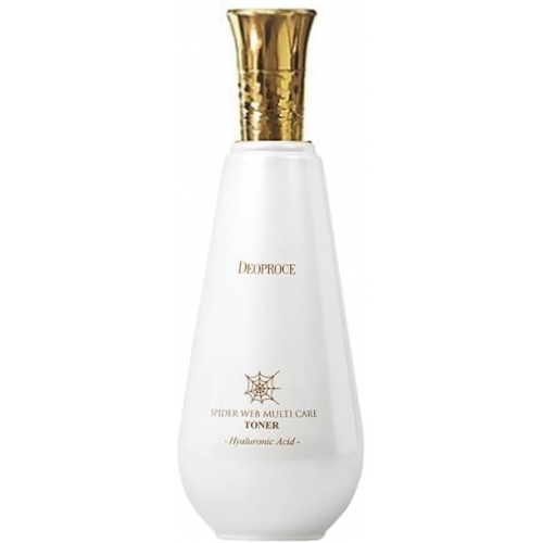 Deoproce Spider Web Multicare Toner