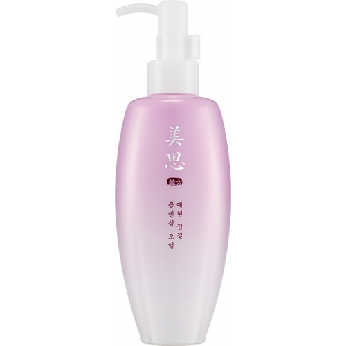 Missha Misa Yei Hyun Cleansing Oil