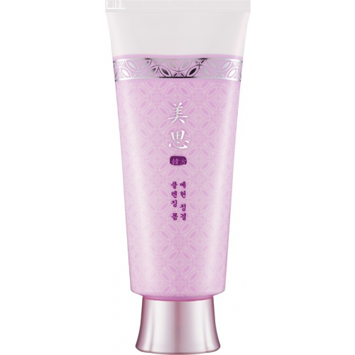 Missha Misa Yei Hyun Cleansing Foam