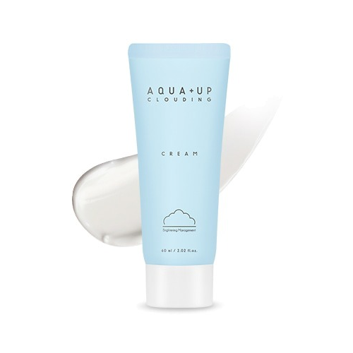 APieu Aqua Up Clouding Cream