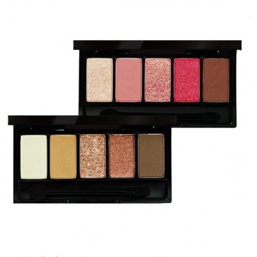 Cellnco Eye Love Shadow Palette