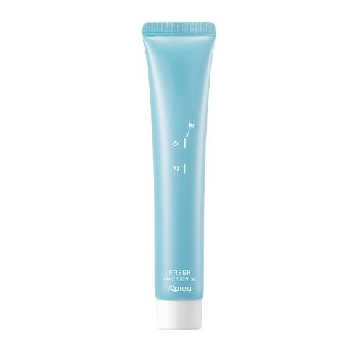 APieu Moss Moisture Cream Fresh