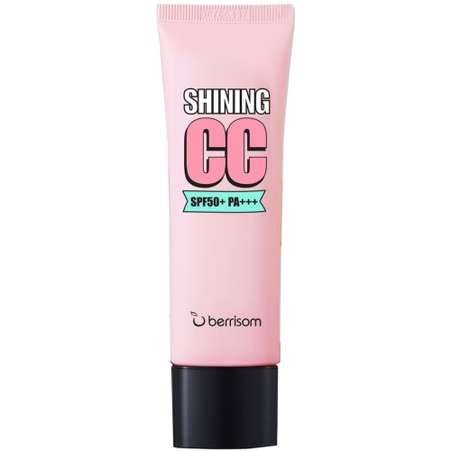 Berrisom Shining CC Cream SPFPA