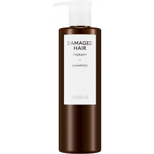 Missha Damaged Hair Therapy Shampoo