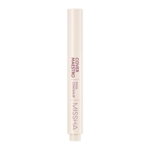 Missha Cover Maestro Stick Concealer