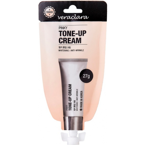 Veraclara Pinky Toneup Cream