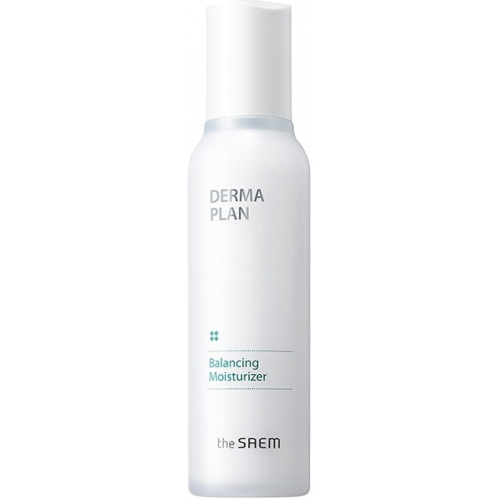 The Saem Derma Plan Balancing Moisturizer