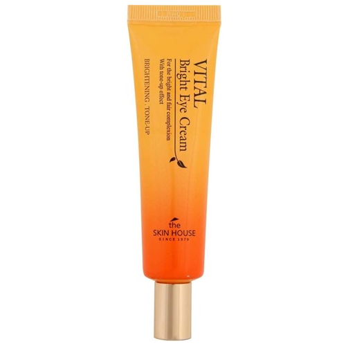 The Skin House Vital Bright Eye Cream