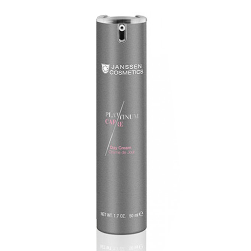 Janssen Cosmetics Platinum Care Day Cream