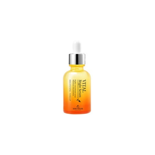 The Skin House Vital Bright Serum