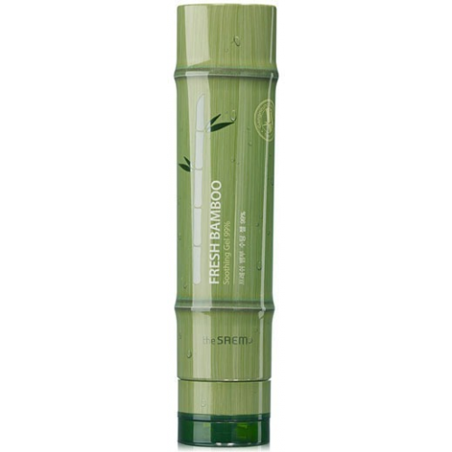 The Saem Fresh Bamboo Soothing Gel
