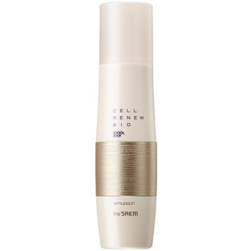 The Saem Cell Renew Bio Emulsion