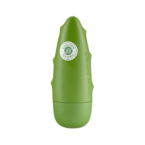 Nature Republic California Aloe Vera Hand Cream