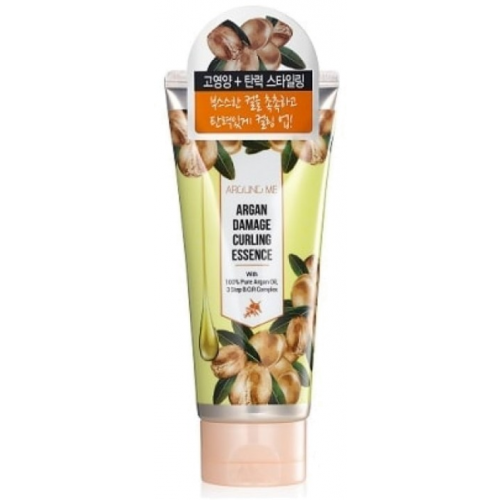 Welcos Around Me Argan Damage Curling Essence