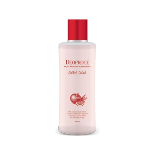Deoproce Hydro Antiaging Pomegranate Emulsion