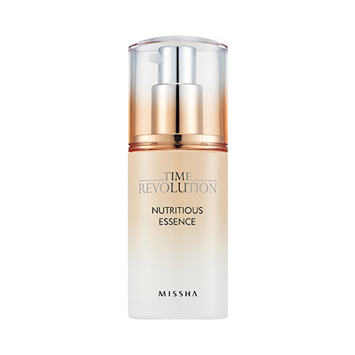 Missha Time Revolution Nutritious Essence