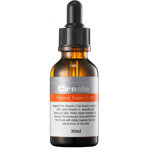 Ciracle Vitamin Source C