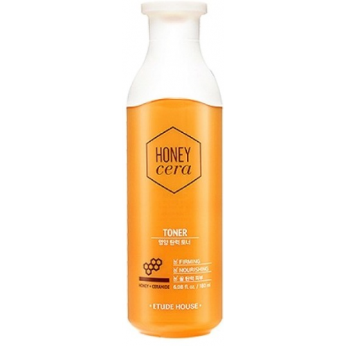 Etude House Honey Cera Toner