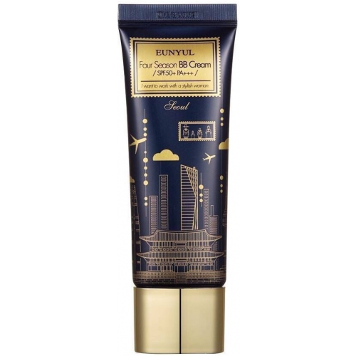 Eunyul Four Season BB Cream SPF PA
