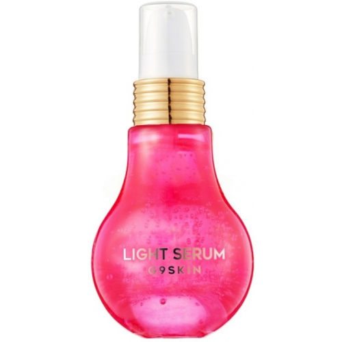 GSkin Moisturizing Light Serum