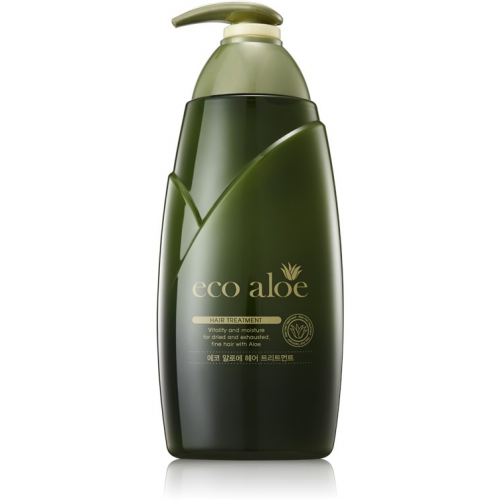 Rosee Eco Aloe Hair Treatment