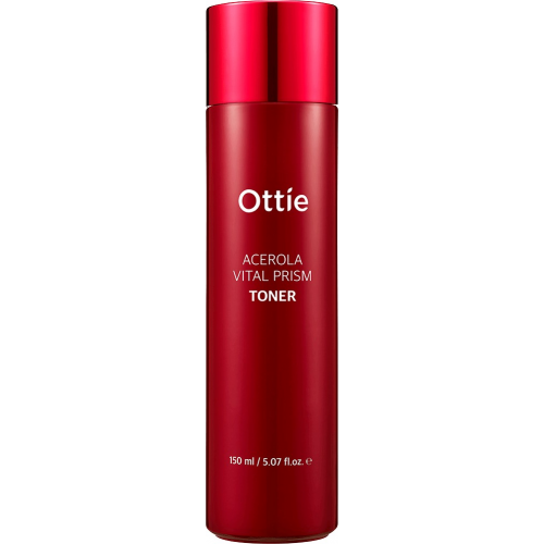 Ottie Acerola Vital Prism Toner