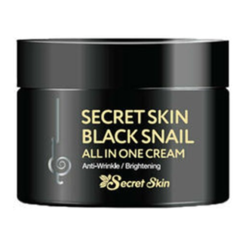 Secret Skin Black Snail All in One Cream