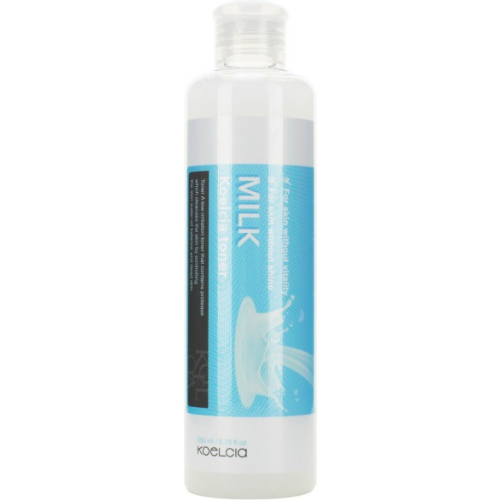 Koelcia Milk Toner