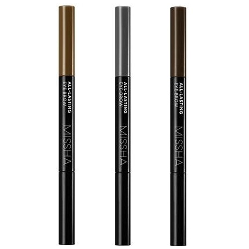 Missha AllLasting Eye Brow