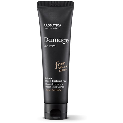 Aromatica Quinoa Protein Treatment Mask