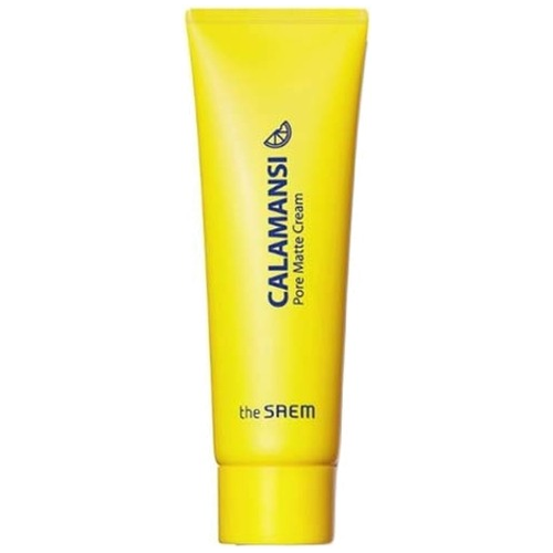 The Saem Calamansi Pore Matte Cream