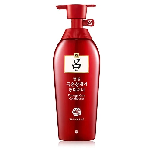 Ryo Damage Care Conditioner