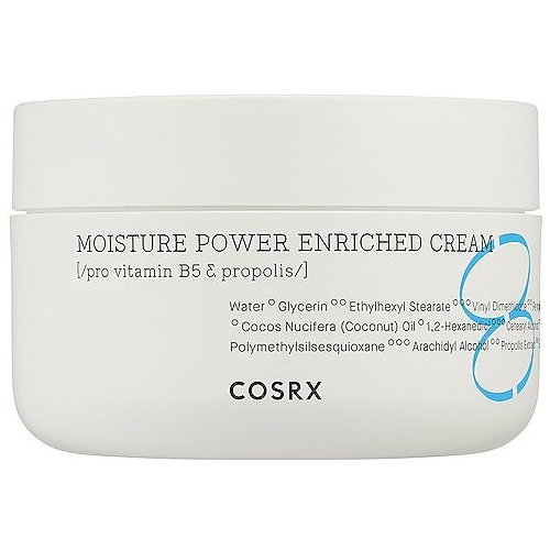 CosRx Moisture Power Enriched Cream