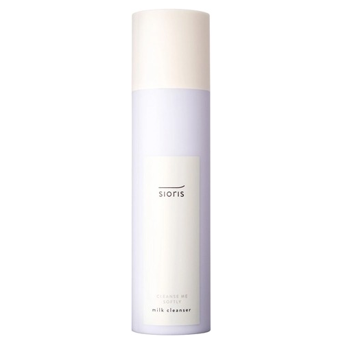 Sioris Cleanse Me Softly Milk Cleanser