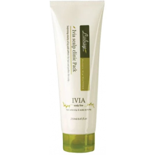 Labay Ivia Scalp Clinic Pack