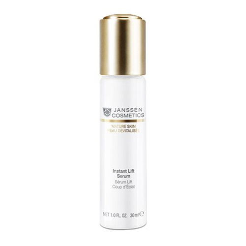 Janssen Cosmetics Mature Skin Instant Lift Serum