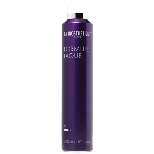 La Biosthetique Formule Laque