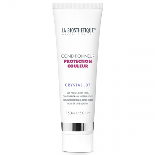 La Biosthetique Conditrioner Protection Couleur Crystal