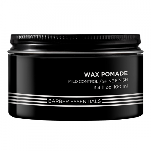 Redken Brews Wax Pomade