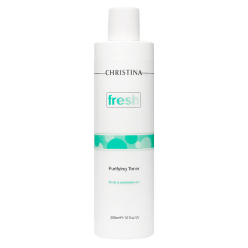 Christina Fresh Purifying Toner For Oily Skin